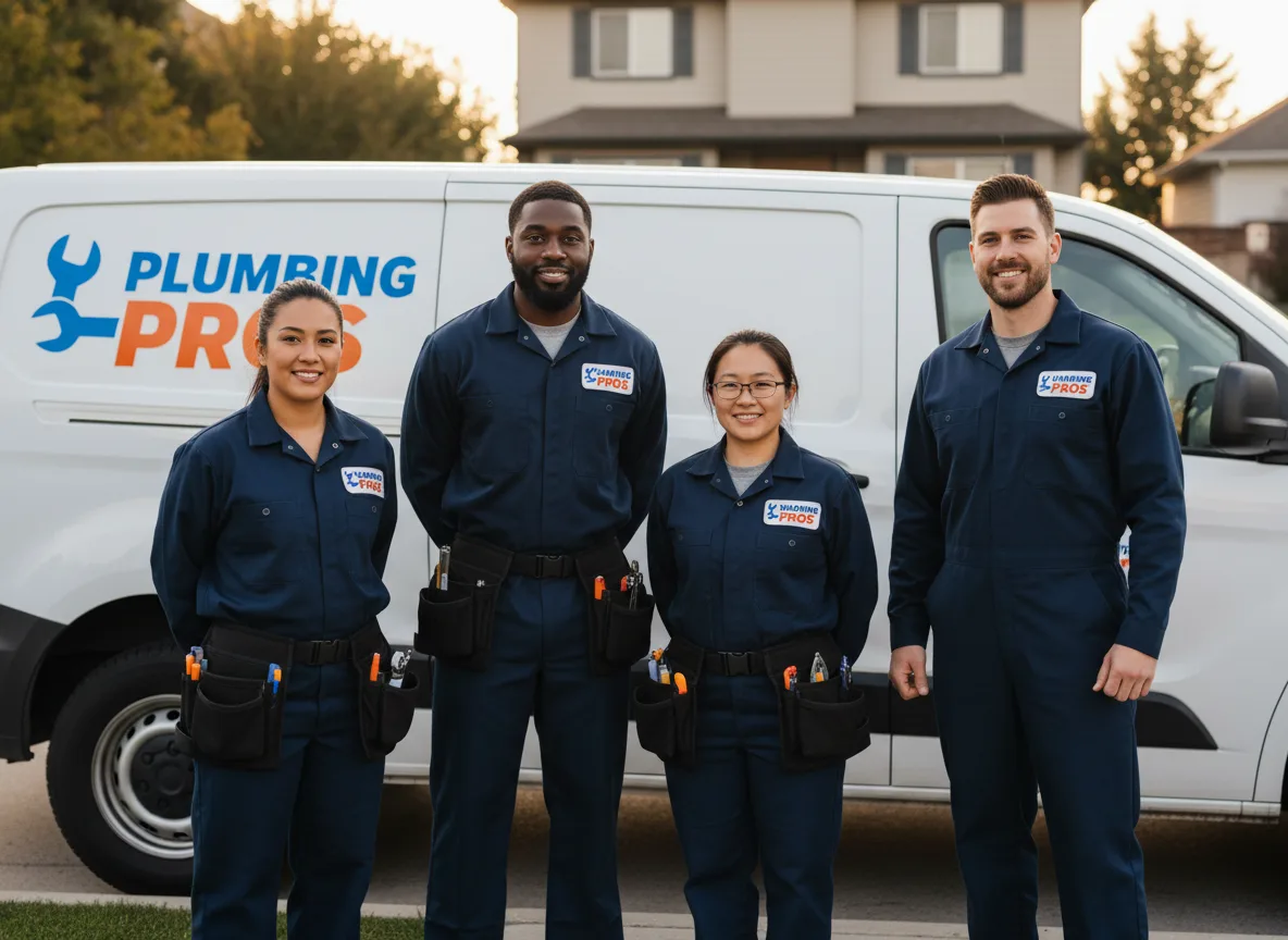 Water Heater Repair company in Pawhuska, OK